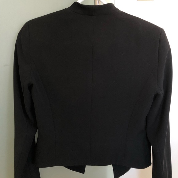 Black blazer - Picture 3 of 4